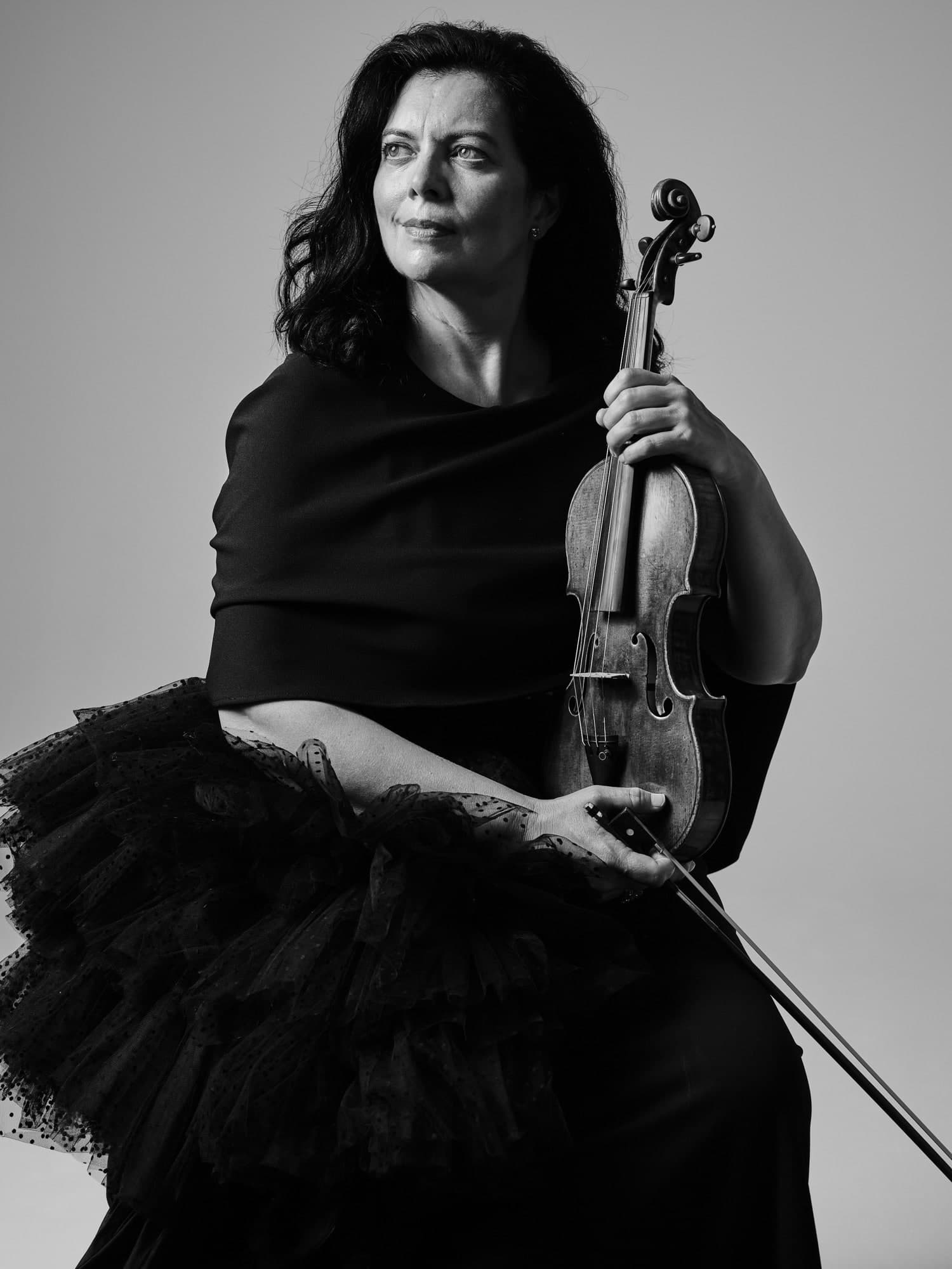 Indira Koch